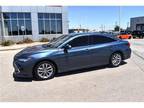 2020 Toyota Avalon