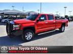 2019 GMC Sierra 3500