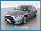 2018 Infiniti Q50
