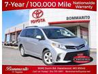2020 Toyota Sienna