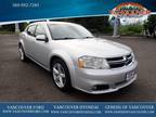 2011 Dodge Avenger