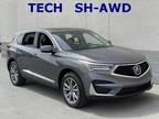 2019 Acura RDX