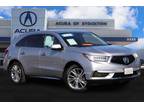 2018 Acura MDX