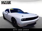 2014 Dodge Challenger
