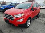 2019 Ford EcoSport