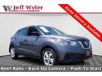 2019 Nissan Kicks