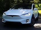 2017 Tesla Model X