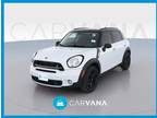 2015 MINI Countryman