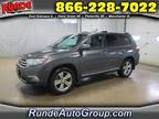 2012 Toyota Highlander