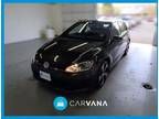 2015 Volkswagen Golf GTI