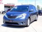 2014 Toyota Sienna