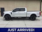 2019 Ford F-250