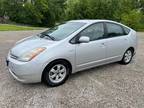2006 Toyota Prius
