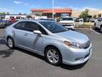 2010 Lexus HS 250h
