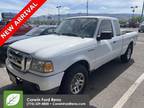 2011 Ford Ranger