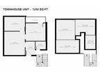 Hillcrest RHF Partners Limited Partnership - 3 BD Townhouse