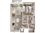 Walcott Jeffersonville - A1 Balcony