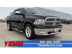 2012 Ram 1500