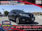 2016 Nissan Pathfinder