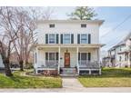 18 Orchard St, Danbury, CT 06810