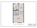 Finneytown Apartments and Townhomes - 3 Bed 2.5 Bath - Townhome