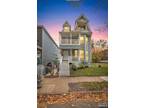 66 N 15th St #2, East Orange, NJ 07017
