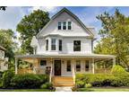 263 Walnut St, Westfield, NJ 07090