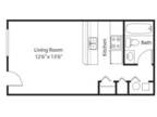 Capitol Village - Lansing, MI - Regency