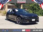 2020 Kia Stinger