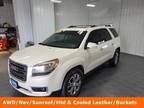 2014 GMC Acadia