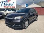2016 Honda HR-V