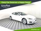 2018 Tesla Model S