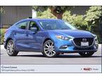 2018 Mazda Mazda3