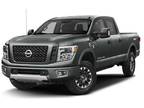 2016 Nissan Titan XD