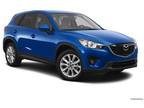 2013 Mazda CX-5