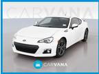 2013 Subaru BRZ