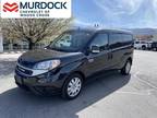 2021 RAM ProMaster City Cargo Van