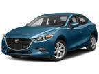 2018 Mazda Mazda3 4-Door