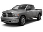 2012 Ram 1500