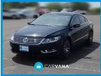 2014 Volkswagen CC