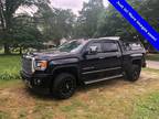 2018 GMC Sierra 3500