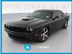 2017 Dodge Challenger