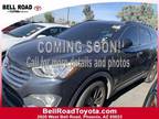 2016 Hyundai Santa Fe