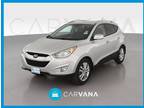 2011 Hyundai Tucson