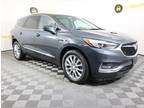 2018 Buick Enclave