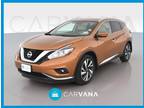 2017 Nissan Murano