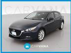 2017 Mazda Mazda3