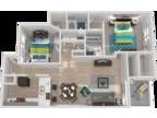 Lakehurst Apartments - Dogwood