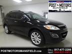 2012 Mazda CX-9