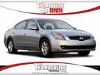 2008 Nissan Altima
